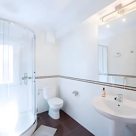 Apartment Bizkar Bare 1 Sopuerta
